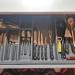 Appartement Garage *